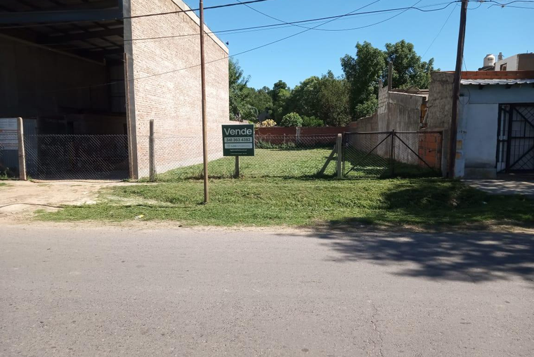  VENTA - Julio A. Roca / Jujuy - Gdro. Baigorria