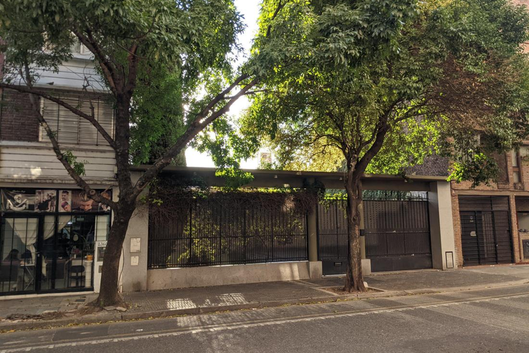 Terreno en venta, Buenos Aires 2300