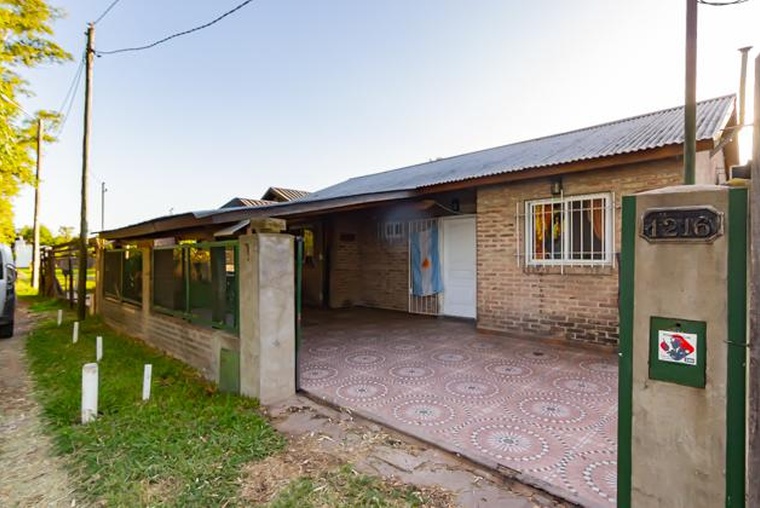 Casa - Fisherton
