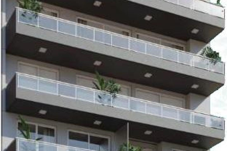 Departamento en venta, Ayacucho 1300