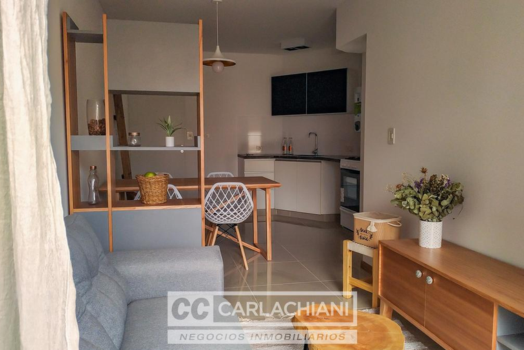 Departamento en venta Rosario - 1 Dormitorio - Dorrego y 3 de Febrero