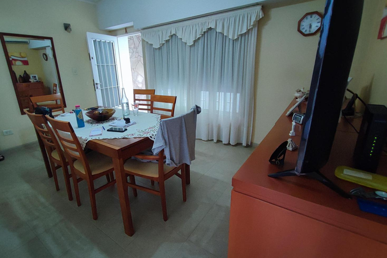 Departamento de pasillo único en venta - Rosario Echesortu