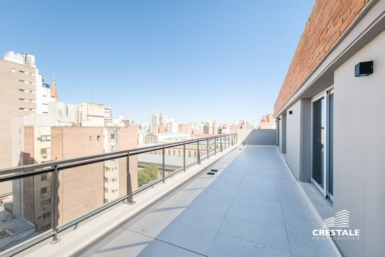 Departamento en venta, PLAZA ESPAÑA - Jujuy 1500