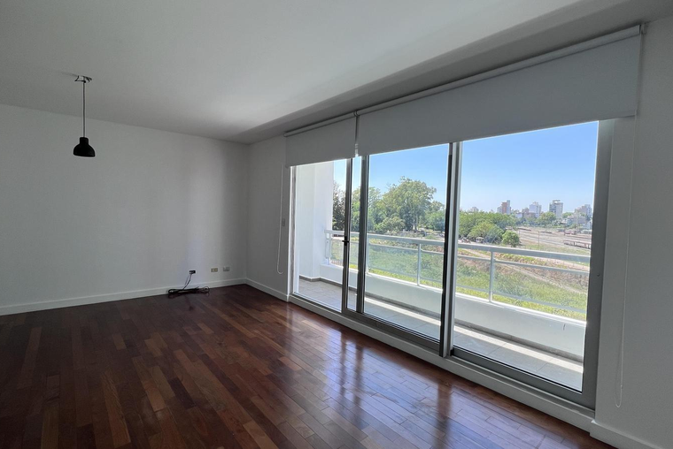 MONOAMBIENTE PREMIUM VENTA SEGURIDAD 24HS PUERTO NORTE ROSARIO