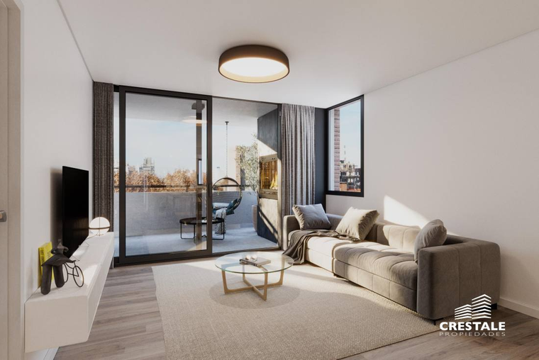 Departamento en venta, Balcarce y Güemes