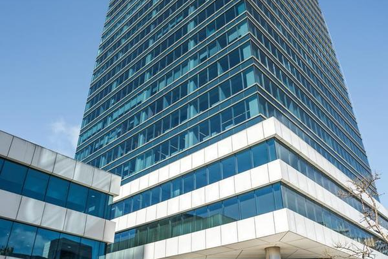 Oficina en Centro (Montevideo)