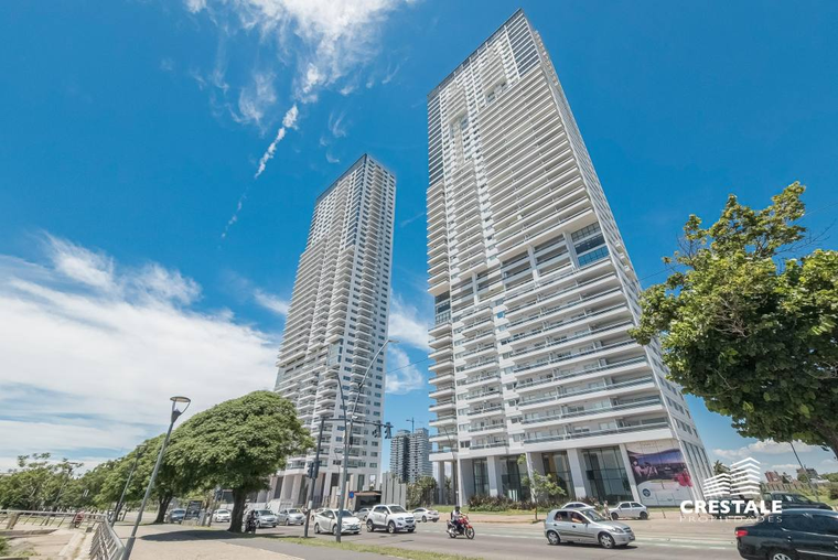 Departamento en venta, Torre Maui