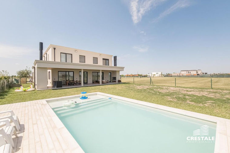 Casa en venta, Vida Club de Campo