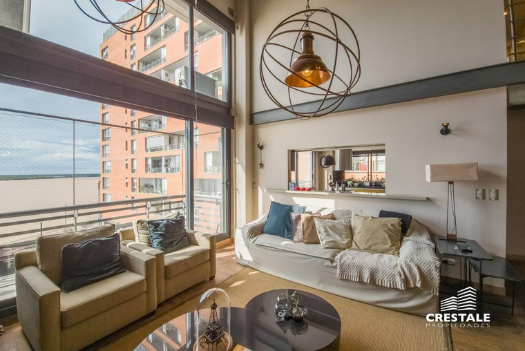 Departamento en venta, Forum - Puerto Norte