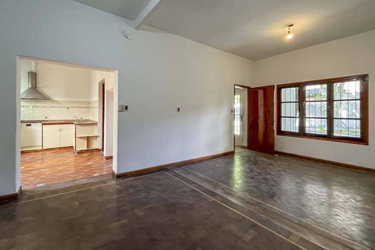 Casa en PH de 2 dormitorios con patio en planta baja