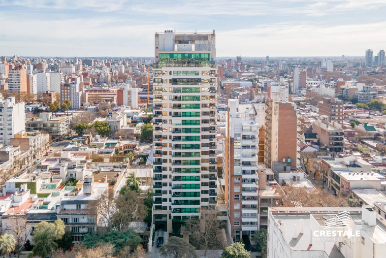 Departamento en venta, Bv. Oroño 300
