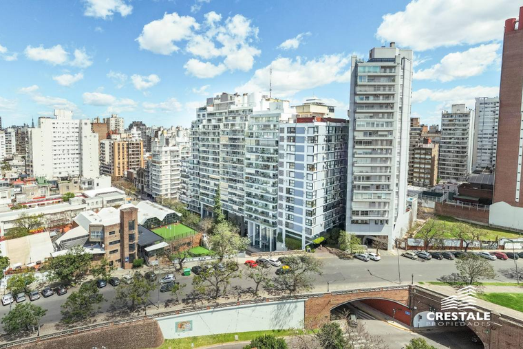 Departamento en venta, Sarmiento 200