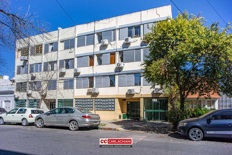 Departamento en venta 2 dormitorios con cochera Rosario