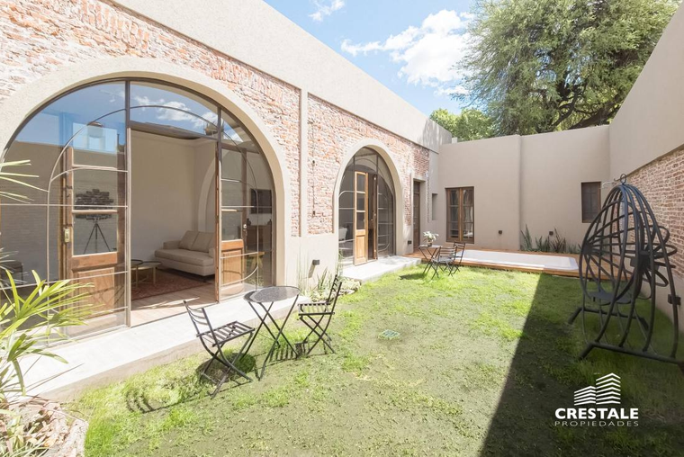 Casa en venta, Pasaje Monroe y Ricchieri