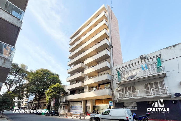 Departamento en venta, Italia y Jujuy