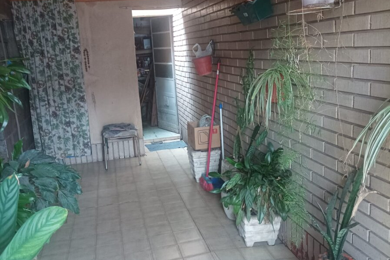 YAPEYU 4104 - 2 DORMITORIOS