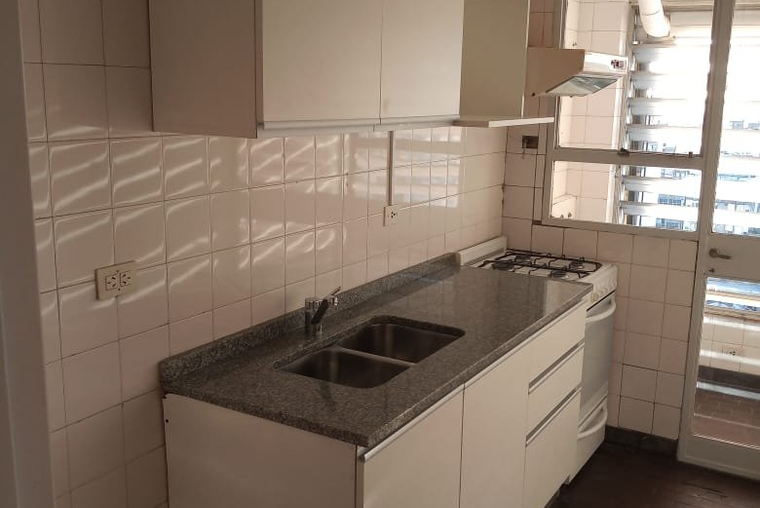 CORDOBA 955 - UN DORMITORIO