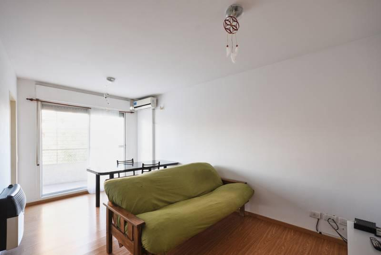 DEPARTAMENTO DE UN DORMITORIO VENTA CONFORT CENTRO ROSARIO