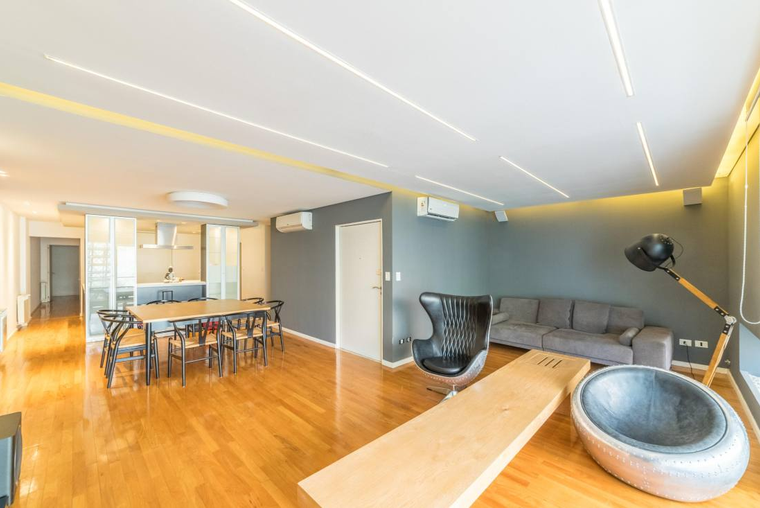 Departamento en venta, Guemes y Bv. Oroño