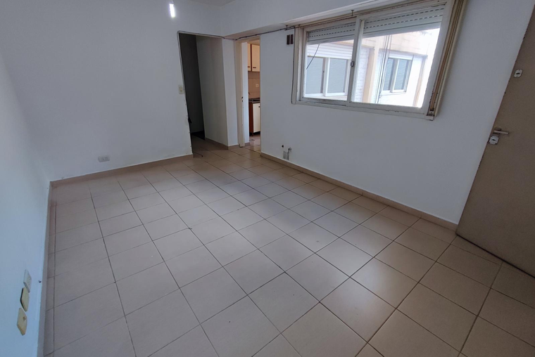 Departamento en venta 1 dormitorio Rosario