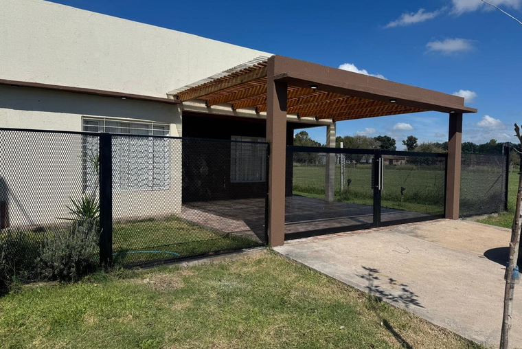 BELGRANO 4806 (FINCAS DEL ROSEDAL) IBARLUCEA
