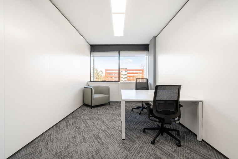 Acceso todo incluido a espacios de coworking en Mendoza, Chacras Park