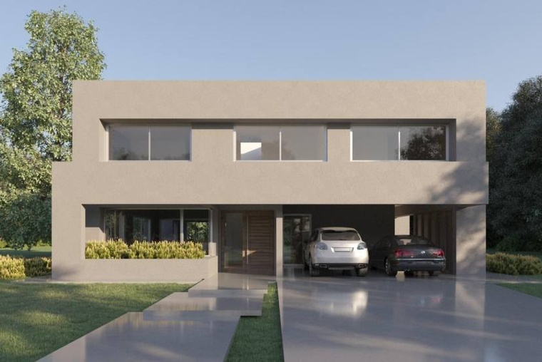 Casa en venta, Funes Hills Miraflores