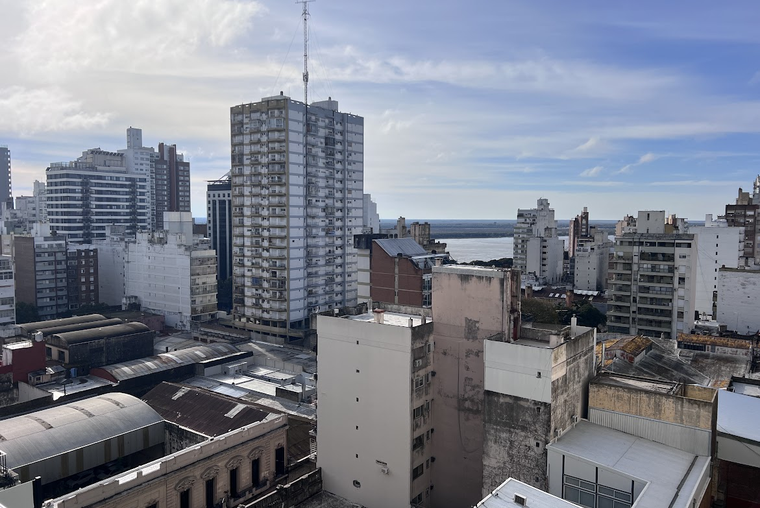 Piso Exclusivo a Estrenar con Amenities Premium