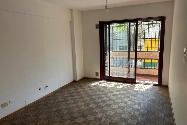 RICCHERI 1006  - 2 DORMITORIOS  -