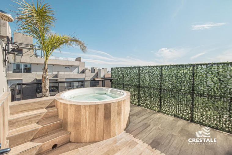 Departamento en venta, SAN JUAN Y CALLAO