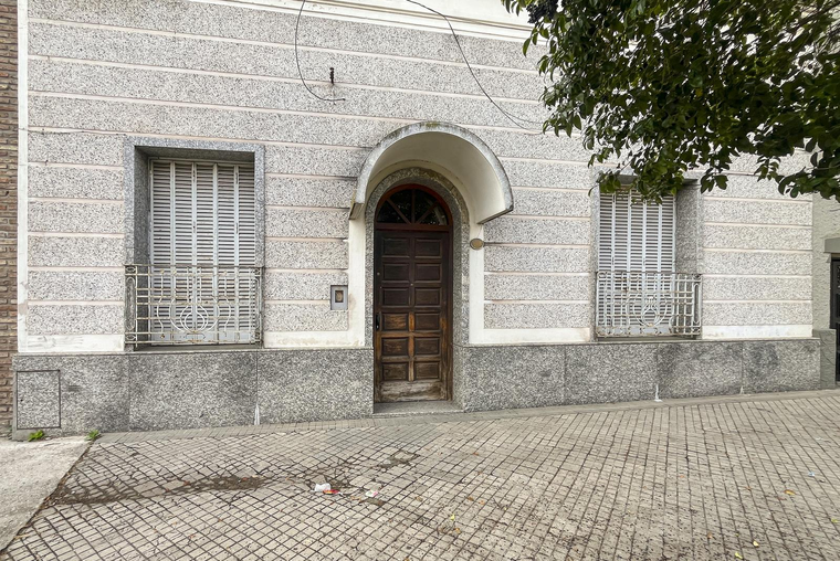 Terreno apto construcción en altura sobre Bv. Avellaneda