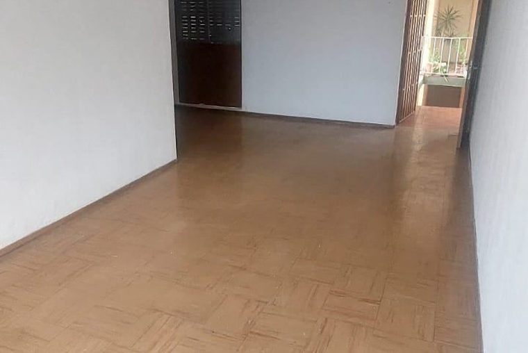 Barrio Rucci. Balcón. Amplio. Lavadero.