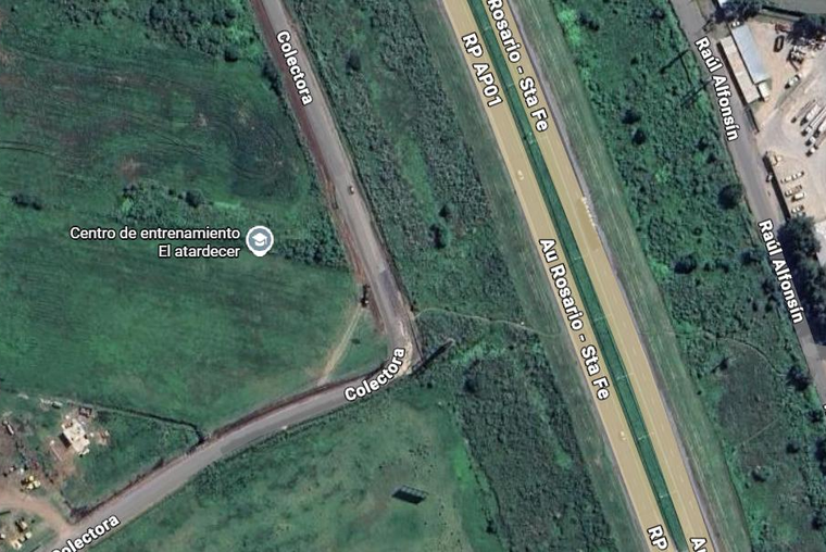 Terreno en San Lorenzo