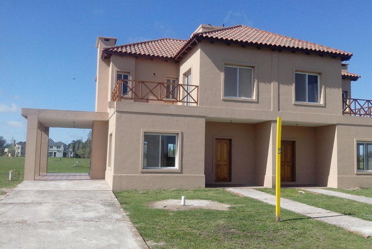 Casa en venta, LA CAROLINA GOLF COUNTRY CLUB