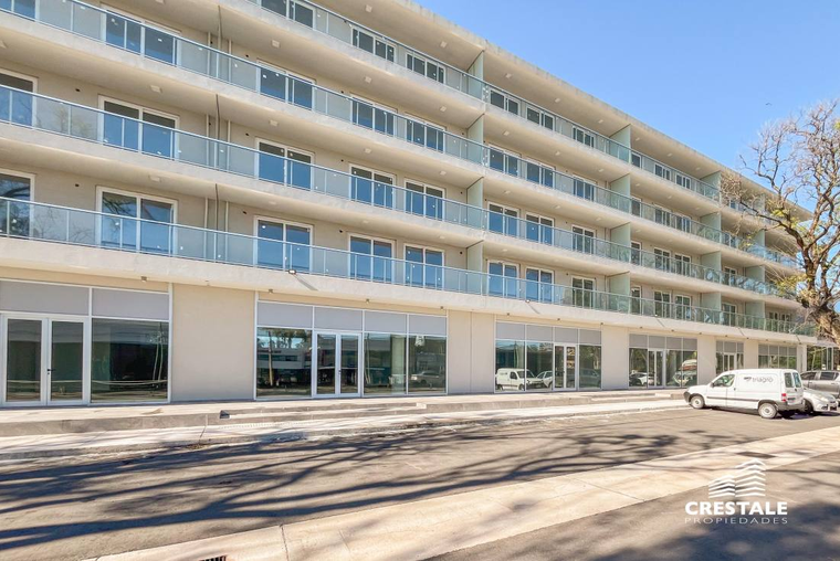 Departamento en venta, ÚNICO GOLF - Av. Eva Perón y Ugarteche