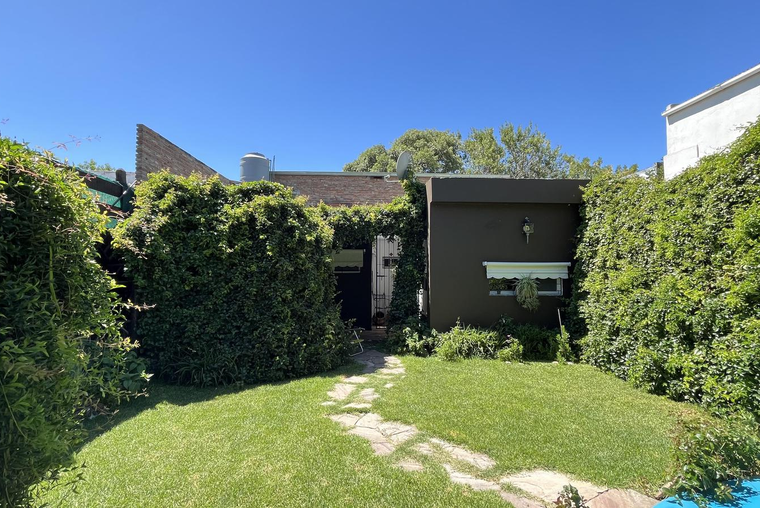 Casa en  venta Fisherton Rosario - 2 dorm