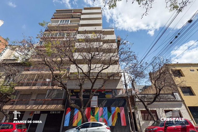 Departamento en venta, Salta y Oroño