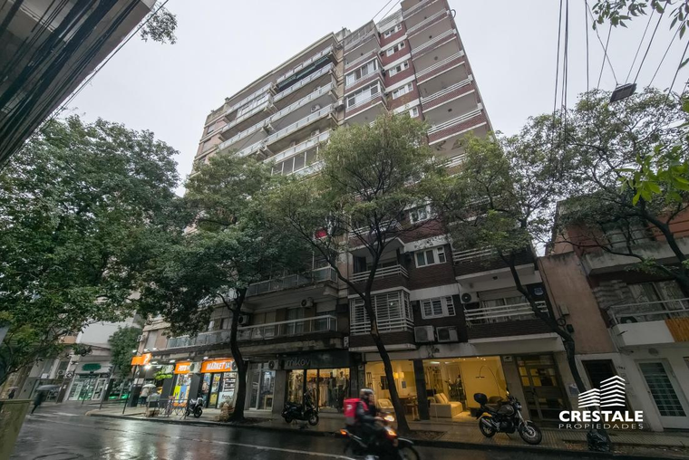 Departamento en venta, SANTA FE Y ESPAÑA