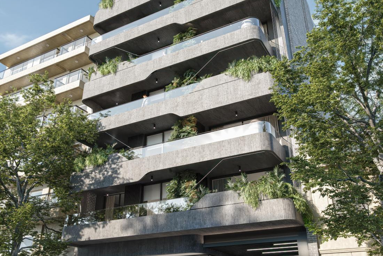 Departamento en venta, Ituzaingo y Dorrego