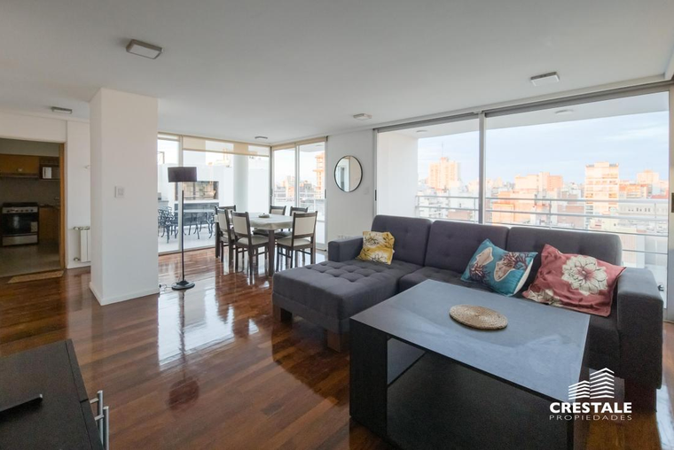Departamento en venta, Bv. Oroño 600