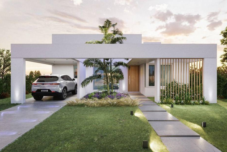 Casa en venta, Vida Lagoon