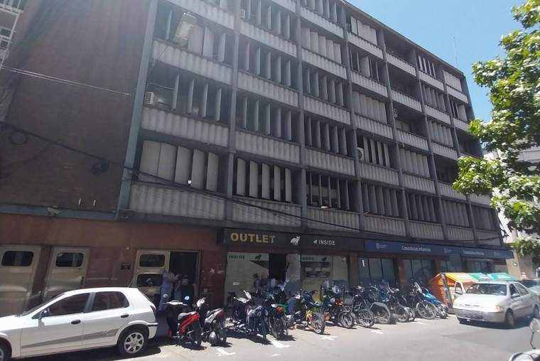 Oficina en venta, Mitre 500