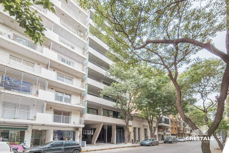 Departamento en venta, Jujuy y España