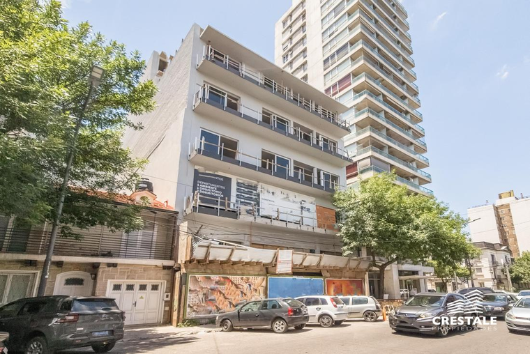 Departamento en venta, Moreno y Pellegrini