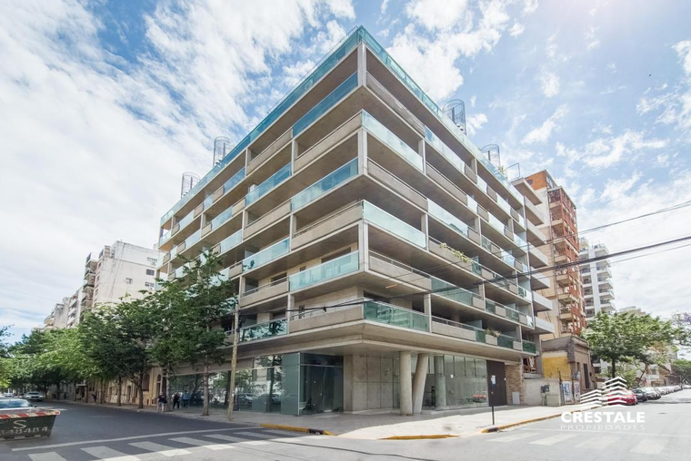 Departamento en venta, San Luis esq. 1 de Mayo