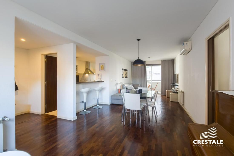 Departamento en venta, Mendoza y Ayacucho