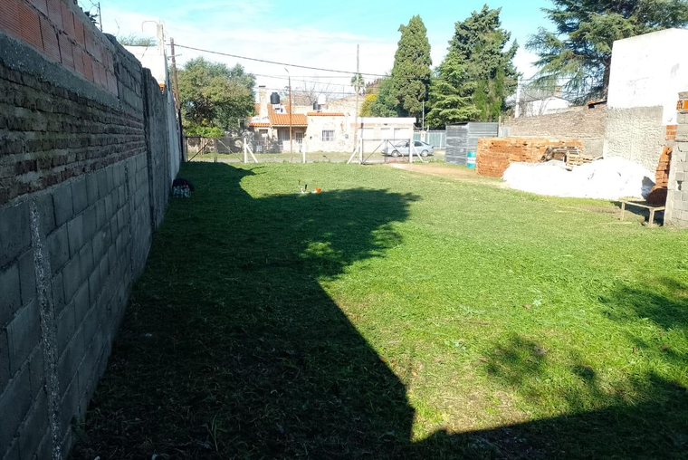  VENTA - Julio A. Roca / Jujuy - Gdro. Baigorria