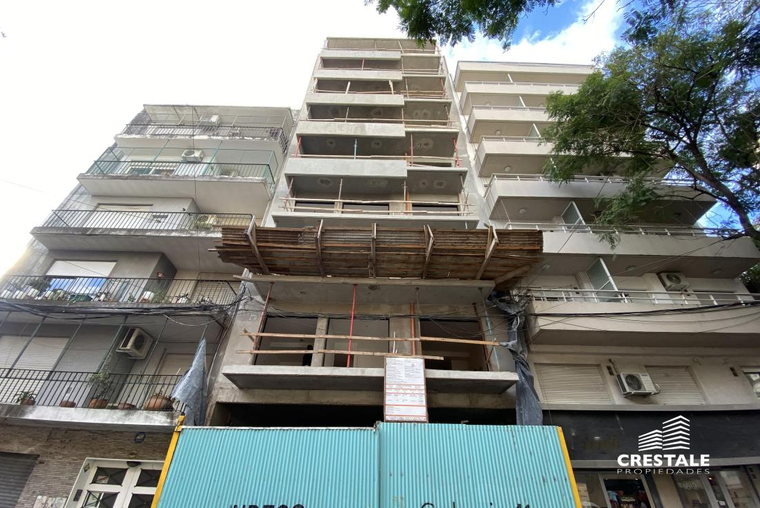 Departamento en venta, Montevideo y España