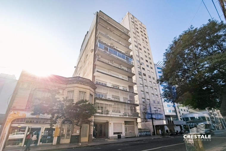 Departamento en venta, Santa Fe y España