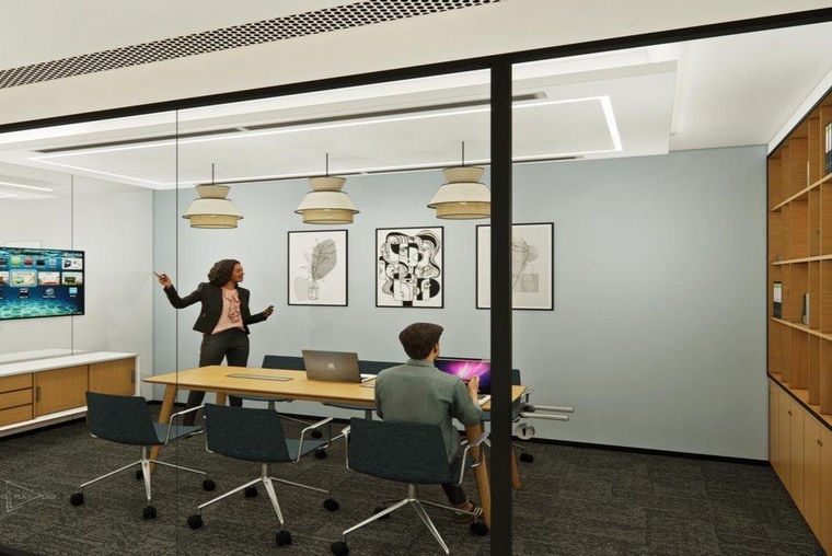 Renta de oficina virtual en Montevideo, No18 El Globo